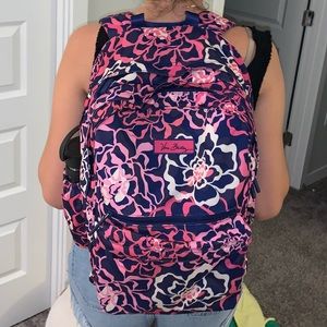 Vera Bradley Backpack